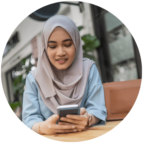 Digital Marketing Coach