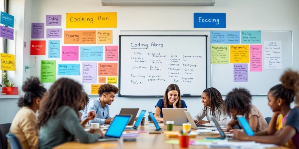 Top Coding Online Courses In Malaysia For Every Aspiring Developer