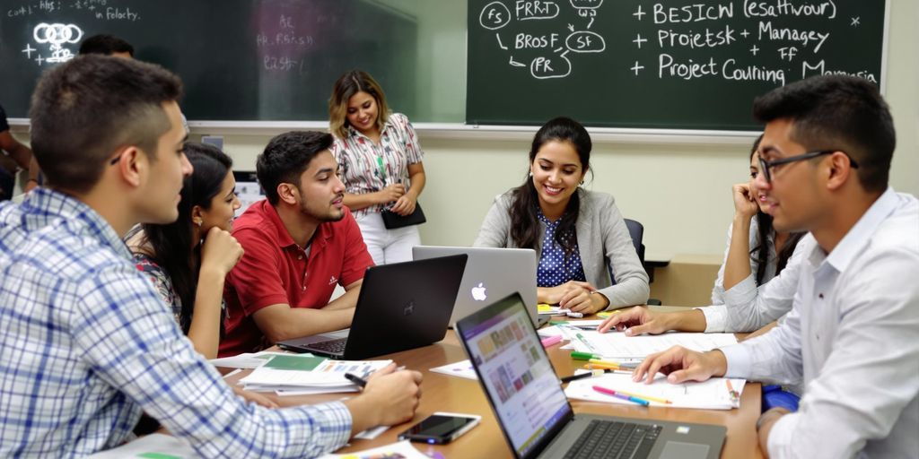 Top Project Management Online Courses In Malaysia