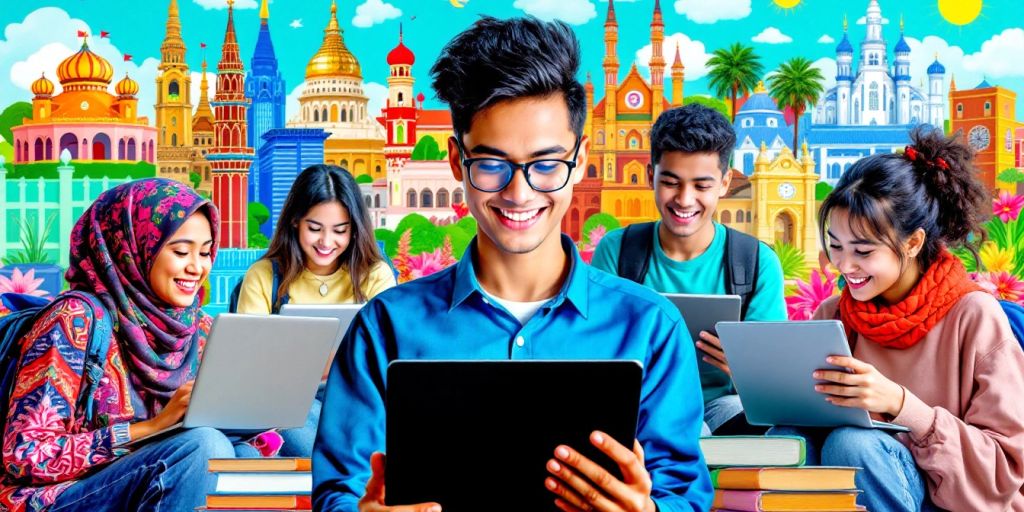 Discover The Best Online Learning Platforms In Malaysia For 2025