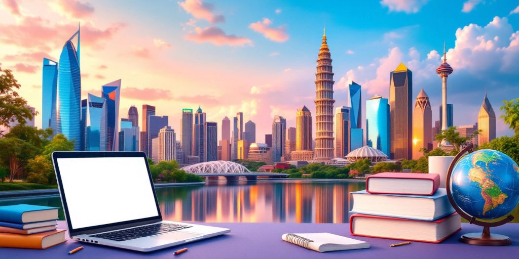 Explore The Best Short Online Courses In Malaysia For 2025